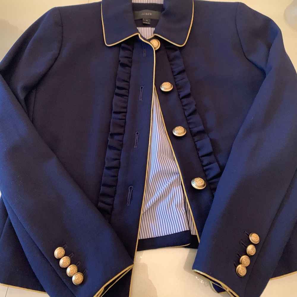 Blazer